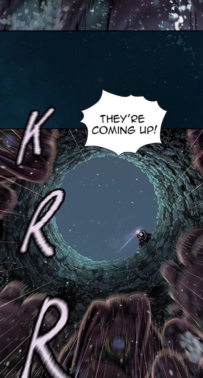 Leviathan Chapter 41 page 30 - 