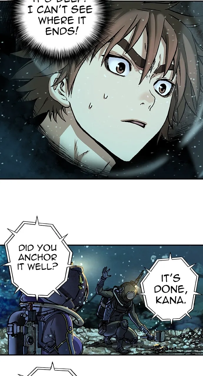 Leviathan Chapter 41 page 4 - 