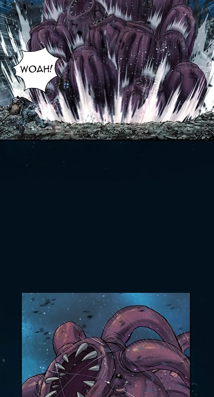 Leviathan Chapter 41 page 32 - 