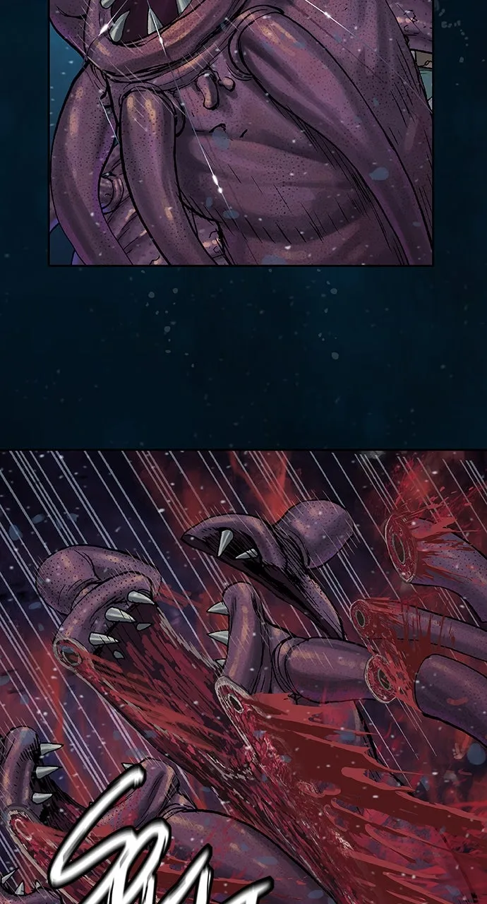 Leviathan Chapter 41 page 33 - 