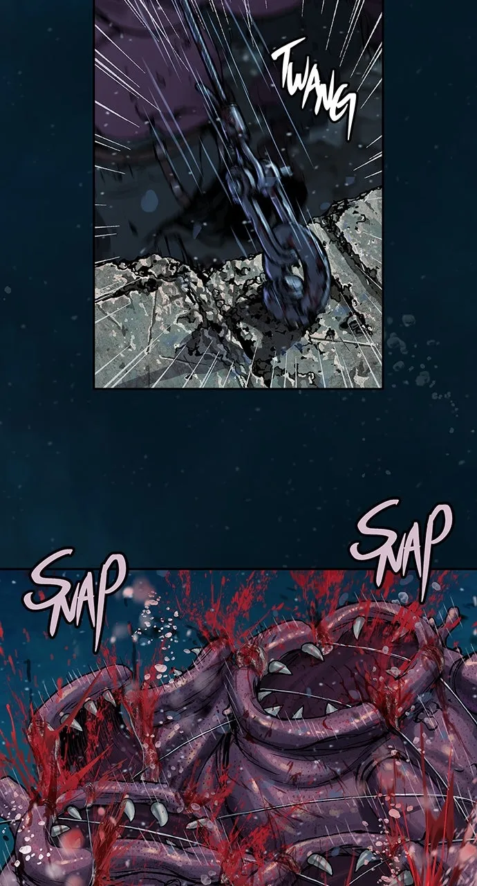 Leviathan Chapter 41 page 36 - 
