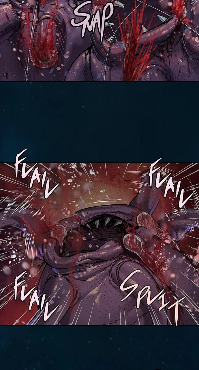 Leviathan Chapter 41 page 37 - 