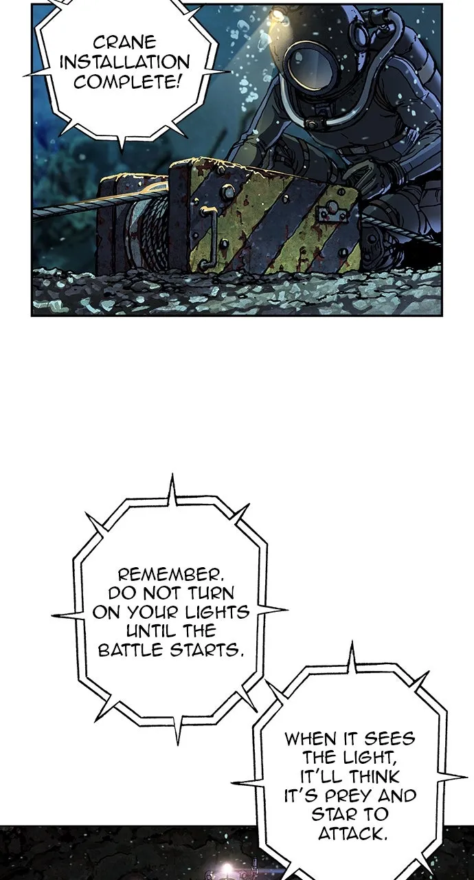Leviathan Chapter 41 page 5 - 