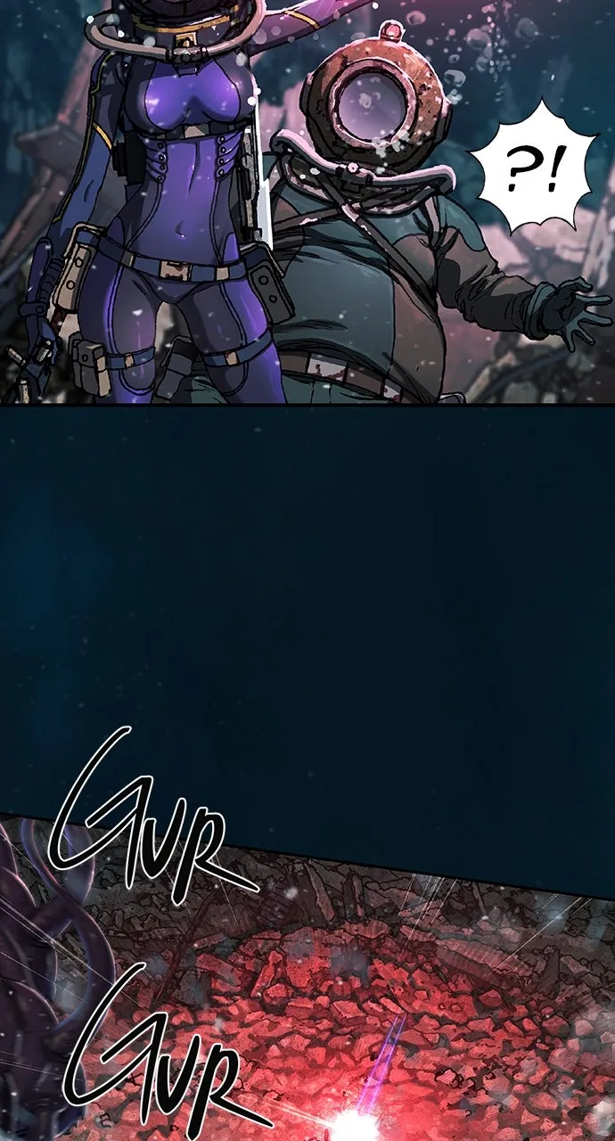 Leviathan Chapter 41 page 43 - 