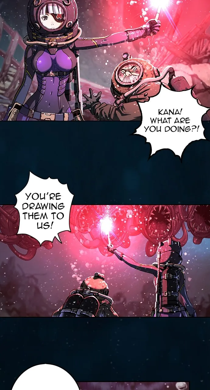 Leviathan Chapter 41 page 45 - 