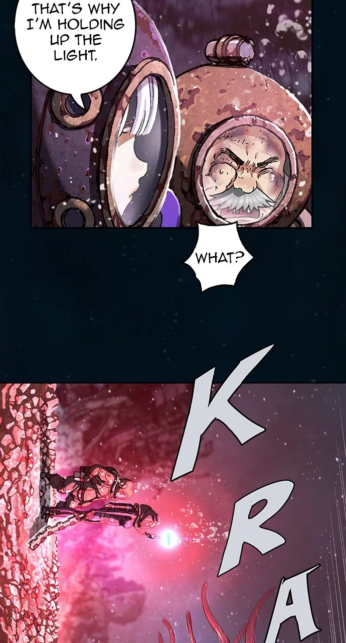 Leviathan Chapter 41 page 46 - 