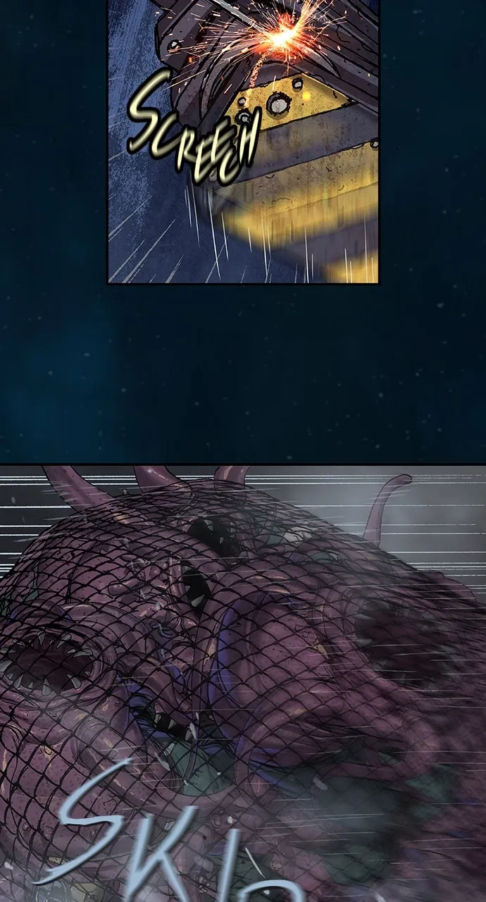 Leviathan Chapter 41 page 52 - 