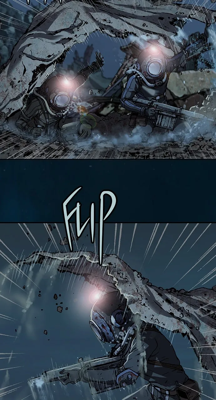 Leviathan Chapter 41 page 54 - 