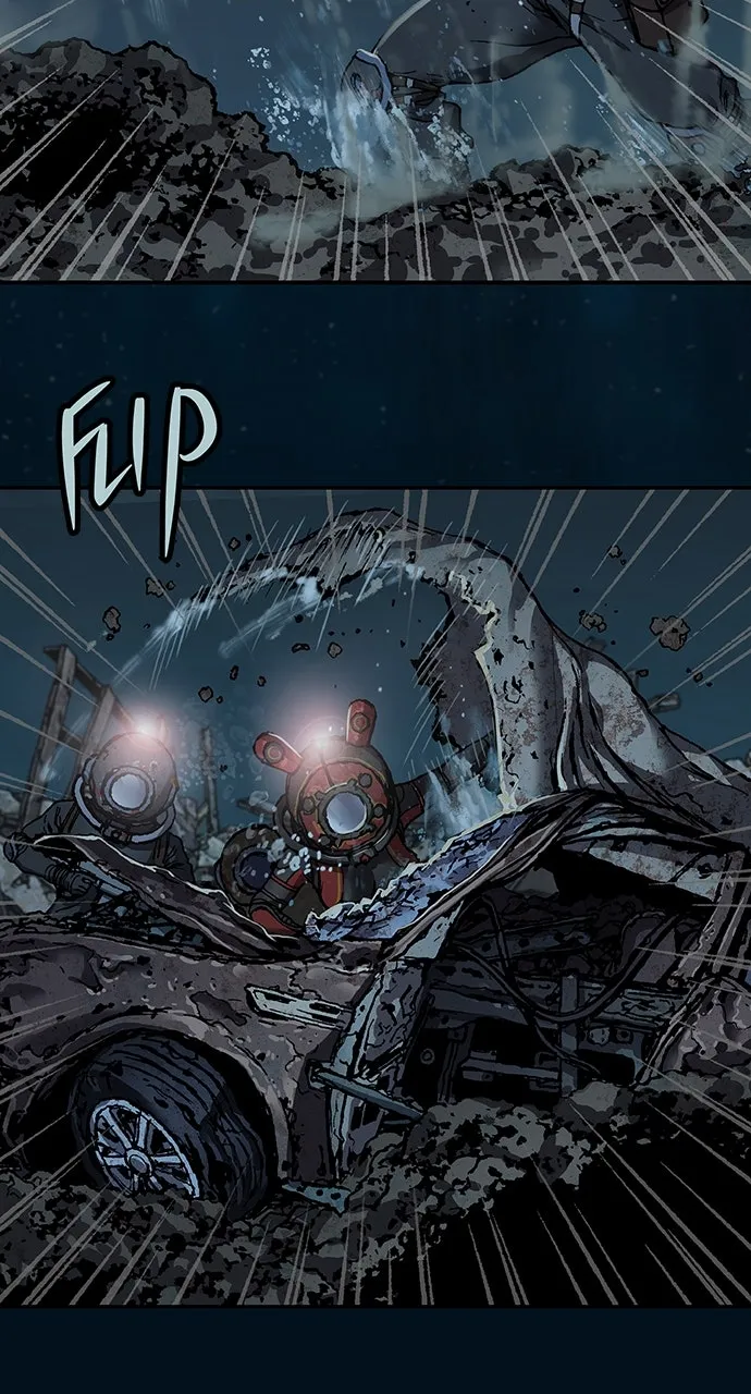 Leviathan Chapter 41 page 55 - 