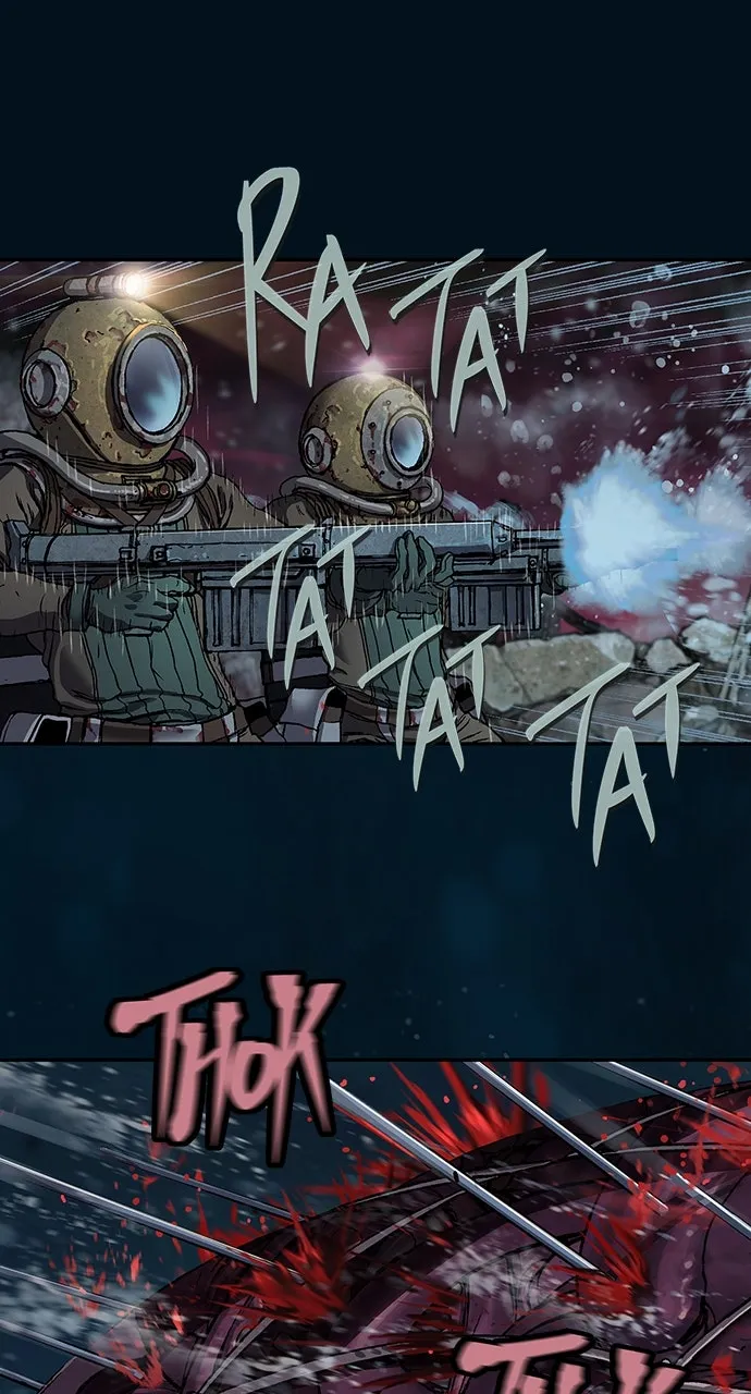 Leviathan Chapter 41 page 56 - 