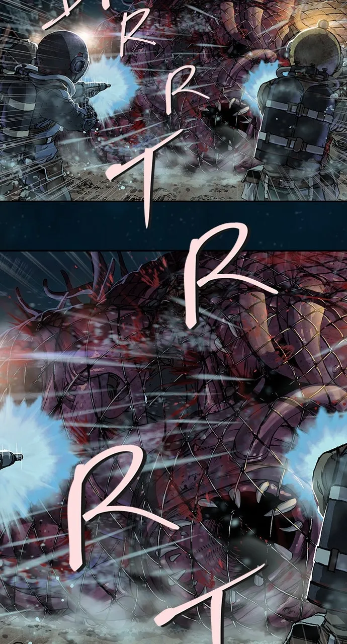 Leviathan Chapter 41 page 58 - 
