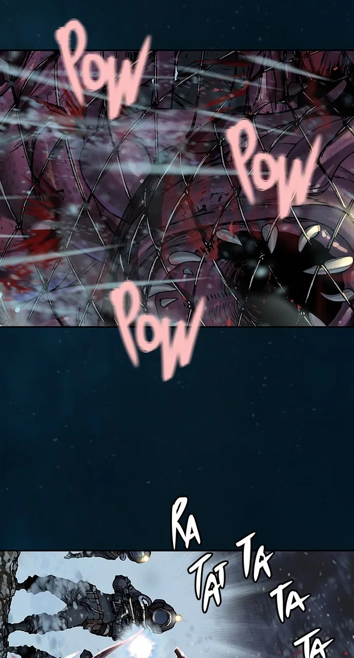 Leviathan Chapter 41 page 60 - 