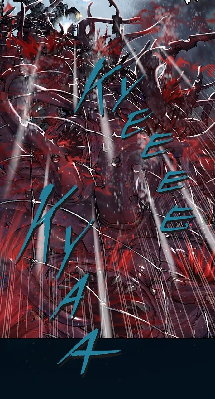 Leviathan Chapter 41 page 61 - 
