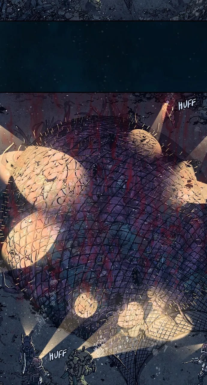 Leviathan Chapter 41 page 64 - 