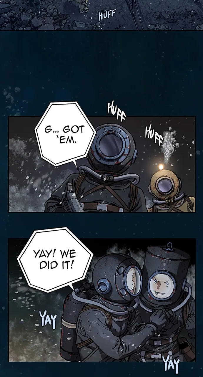 Leviathan Chapter 41 page 65 - 