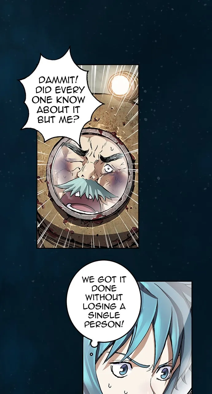 Leviathan Chapter 41 page 66 - 
