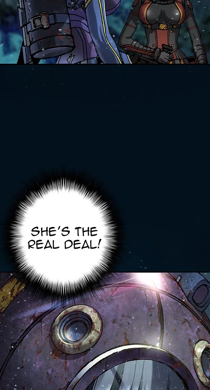 Leviathan Chapter 41 page 68 - 