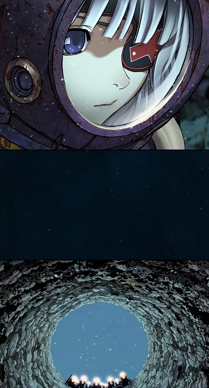 Leviathan Chapter 41 page 69 - 