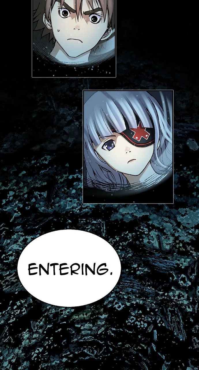 Leviathan Chapter 41 page 71 - 