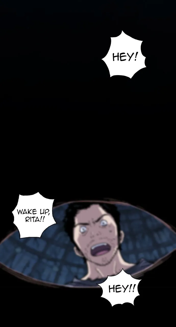 Leviathan Chapter 41 page 74 - 