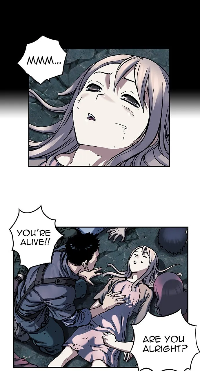 Leviathan Chapter 41 page 75 - 