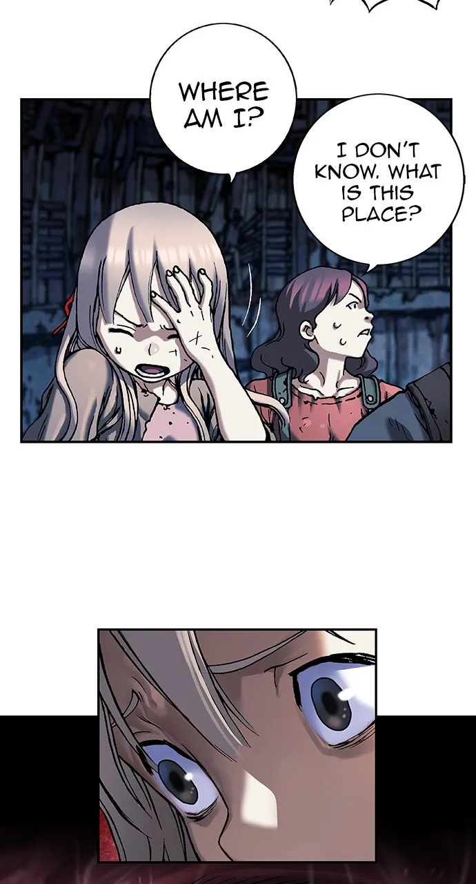 Leviathan Chapter 41 page 76 - 