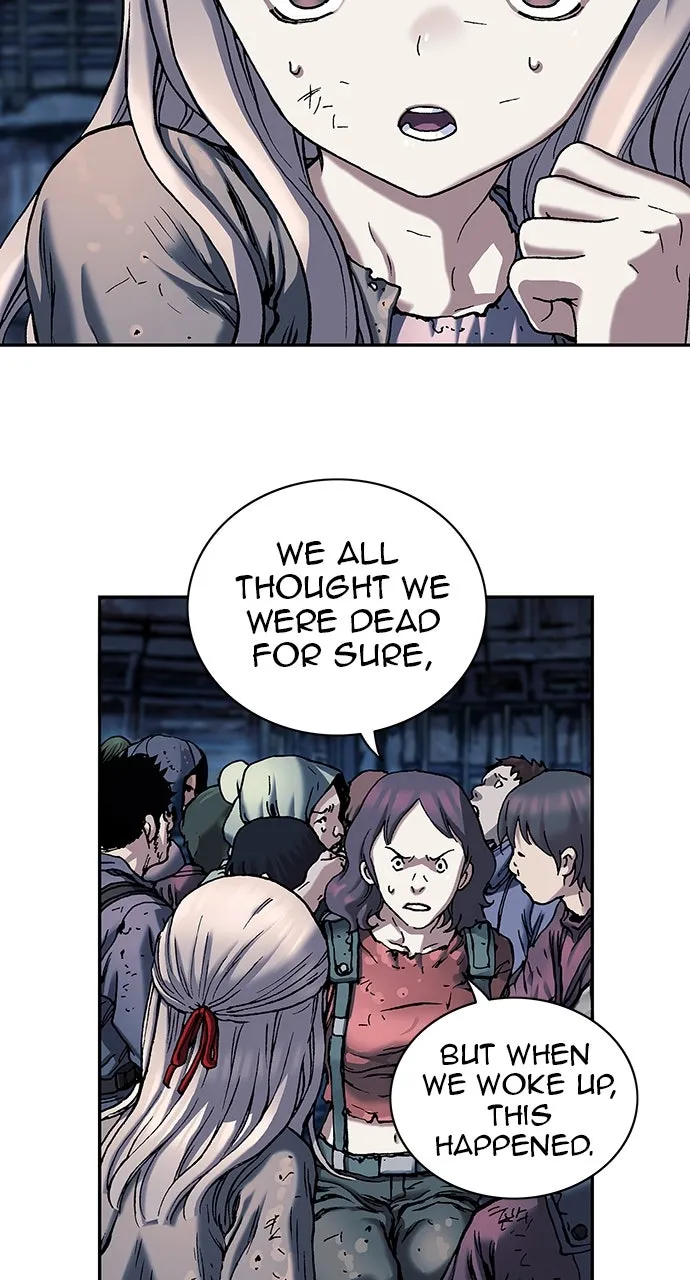 Leviathan Chapter 41 page 78 - 