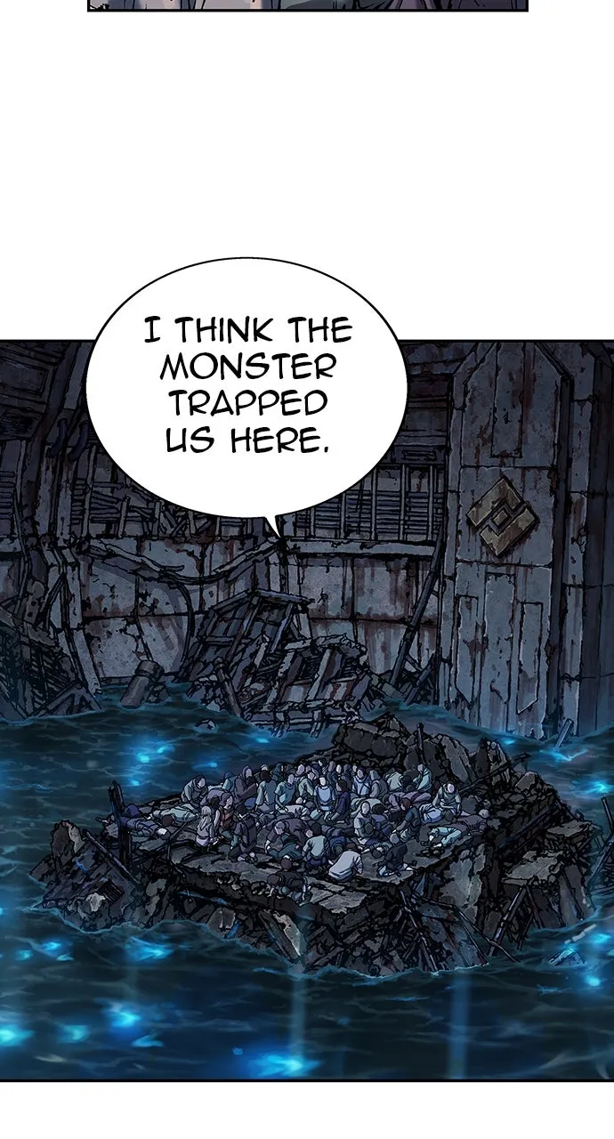 Leviathan Chapter 41 page 79 - 