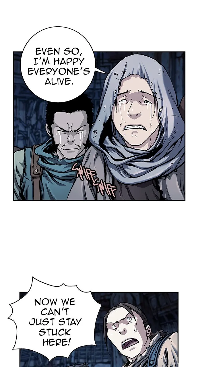 Leviathan Chapter 41 page 80 - 