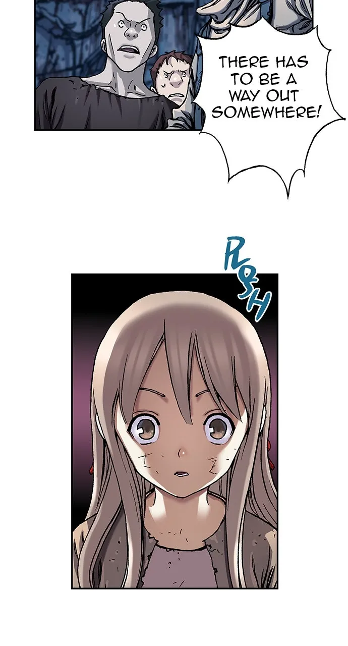 Leviathan Chapter 41 page 81 - 