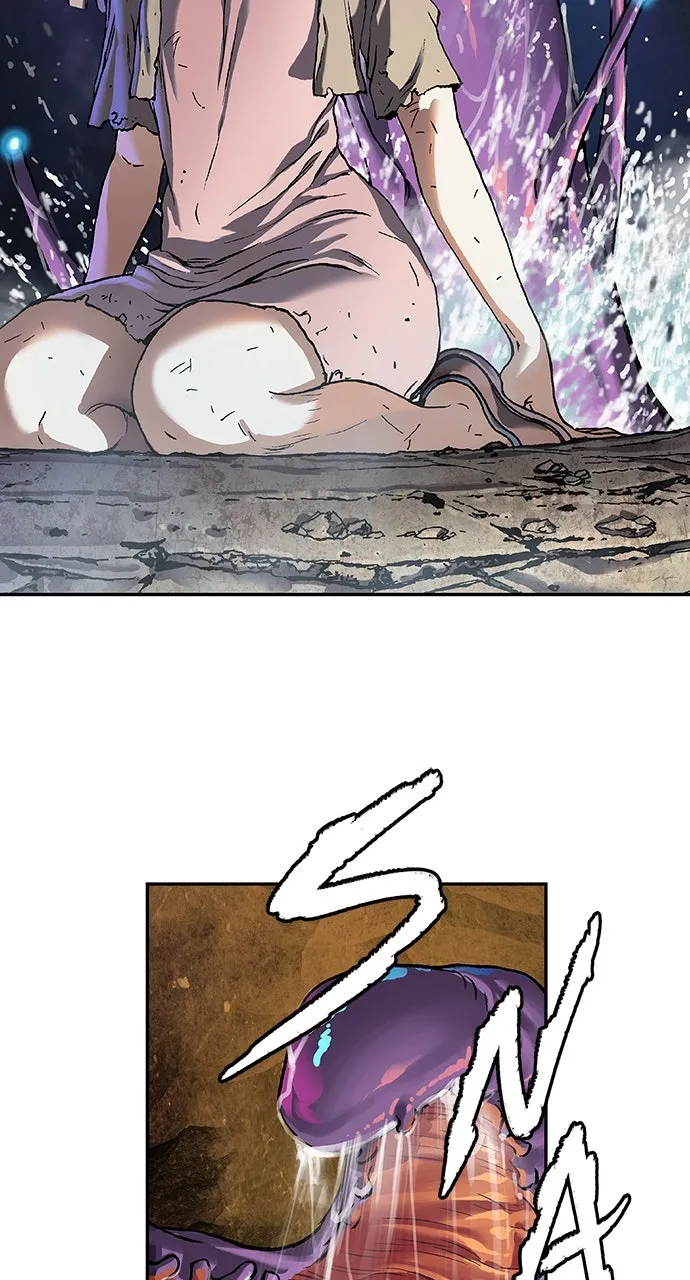 Leviathan Chapter 41 page 84 - 
