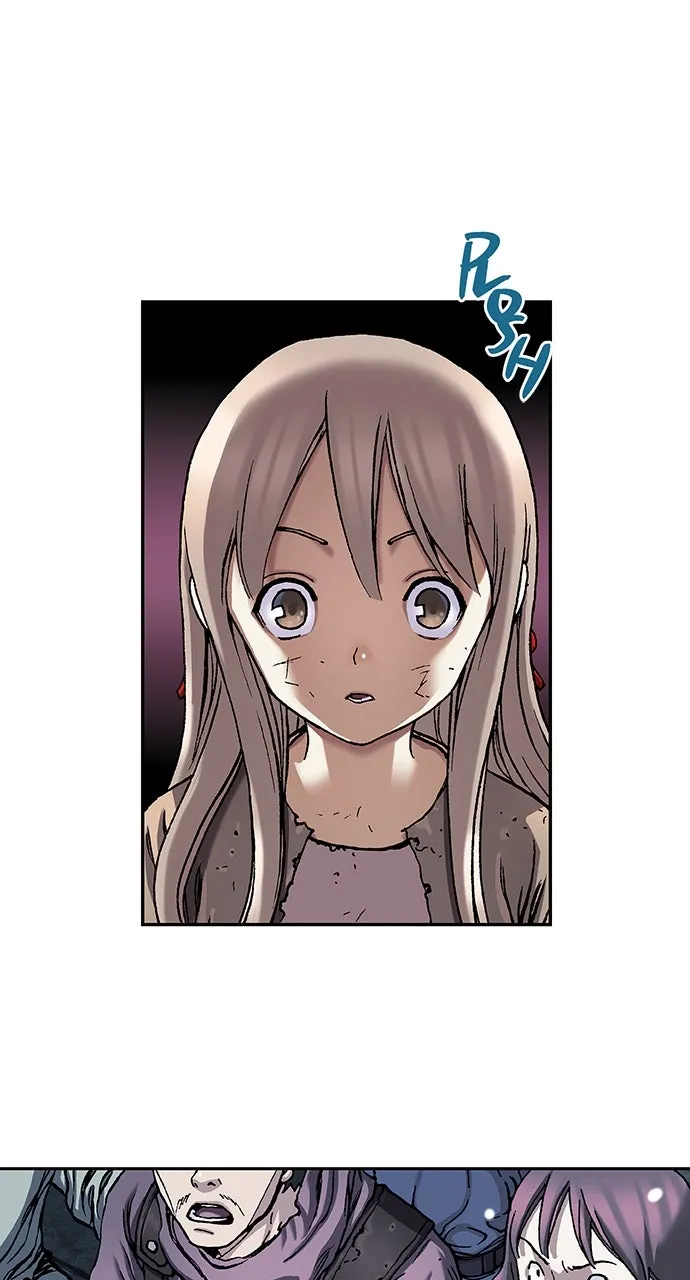 Leviathan Chapter 42 page 1 - 