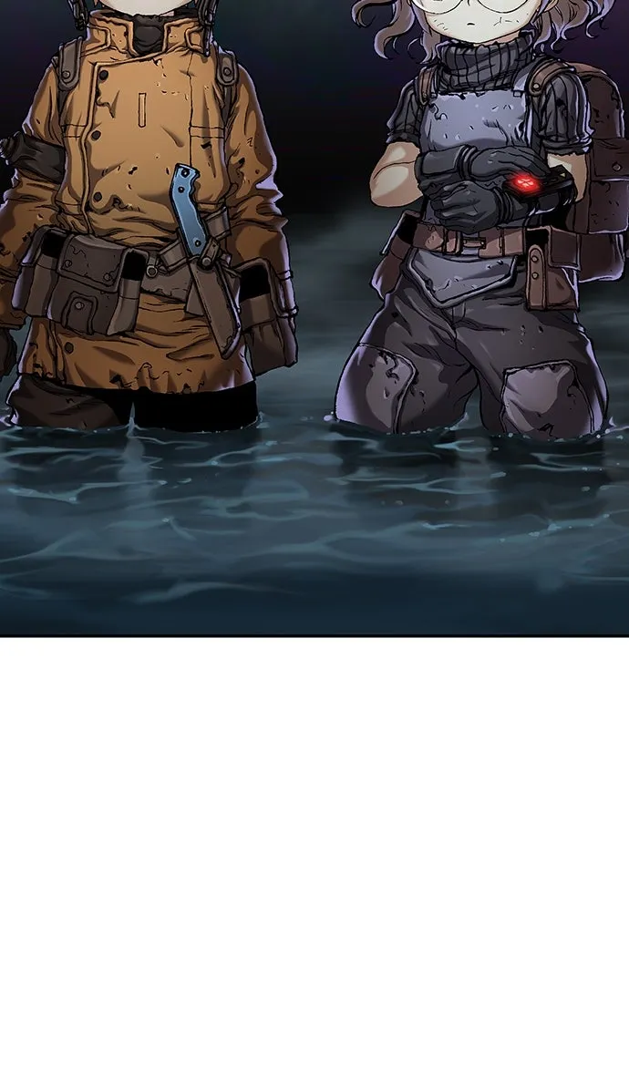 Leviathan Chapter 42 page 101 - 