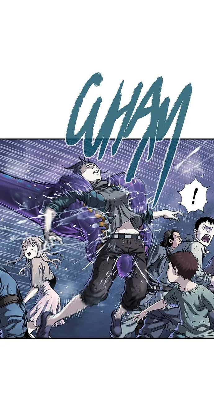 Leviathan Chapter 42 page 12 - 