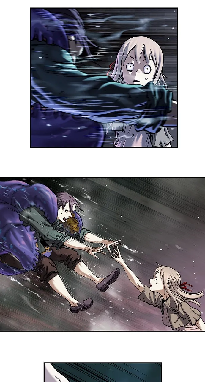Leviathan Chapter 42 page 14 - 