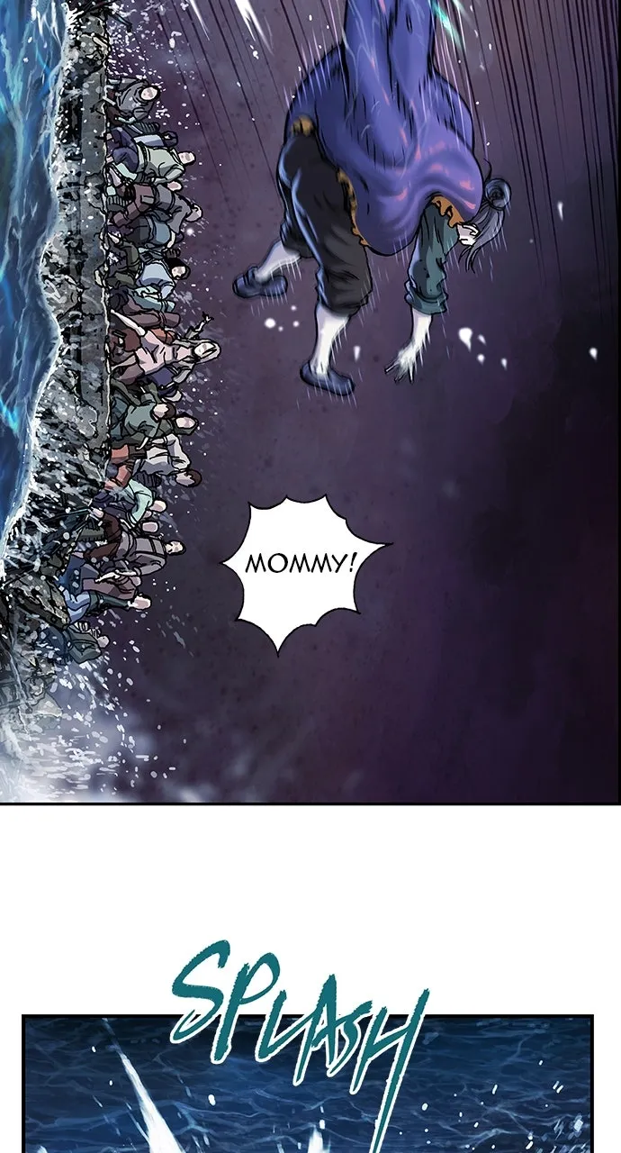 Leviathan Chapter 42 page 16 - 