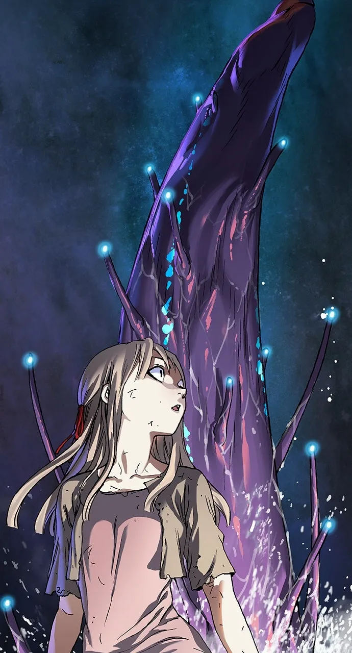 Leviathan Chapter 42 page 3 - 