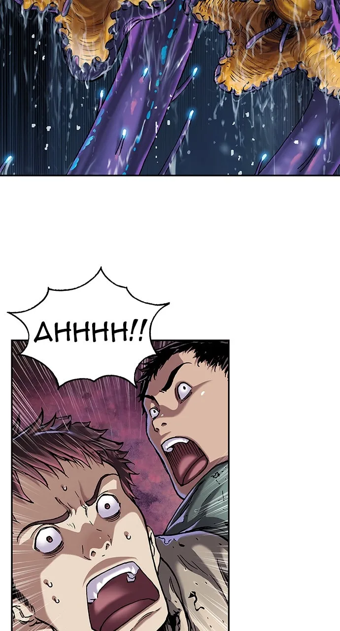 Leviathan Chapter 42 page 21 - 
