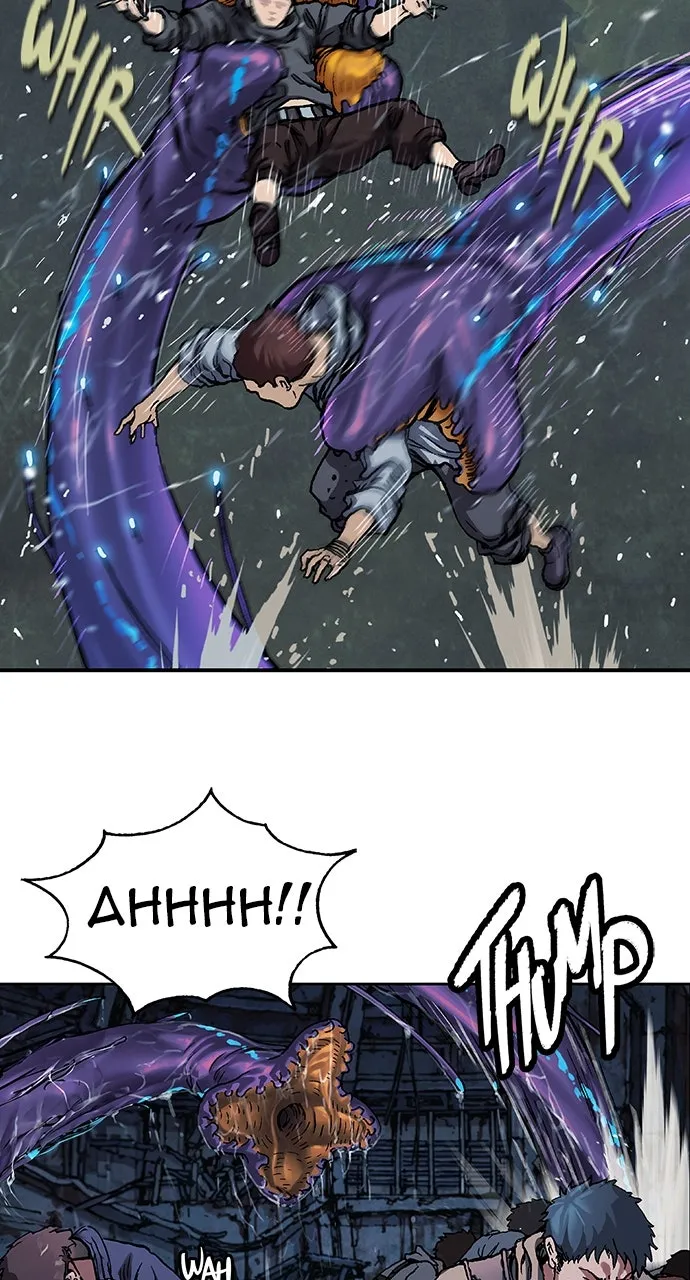 Leviathan Chapter 42 page 23 - 