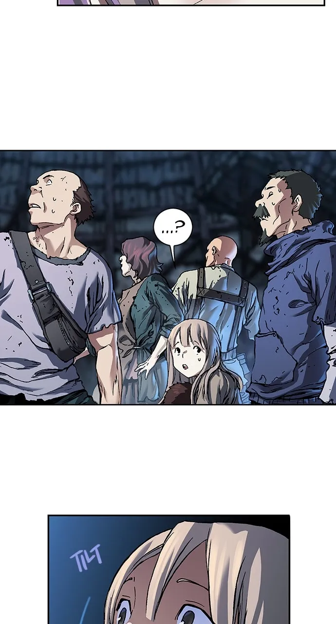 Leviathan Chapter 42 page 30 - 