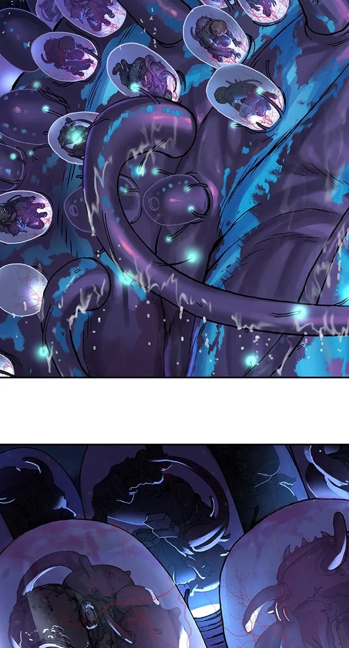 Leviathan Chapter 42 page 36 - 