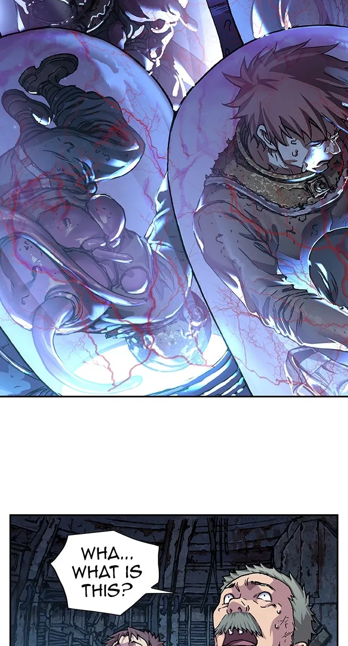 Leviathan Chapter 42 page 37 - 