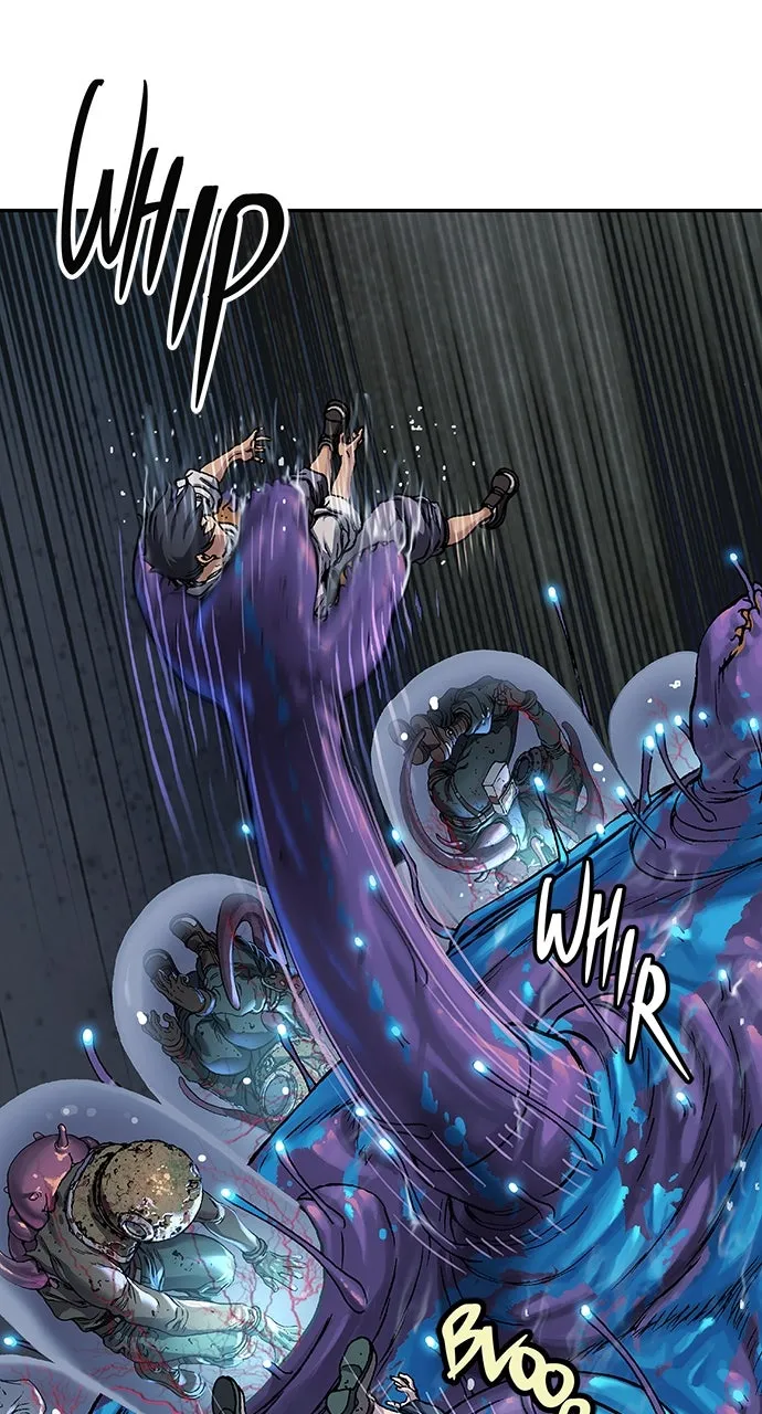 Leviathan Chapter 42 page 39 - 