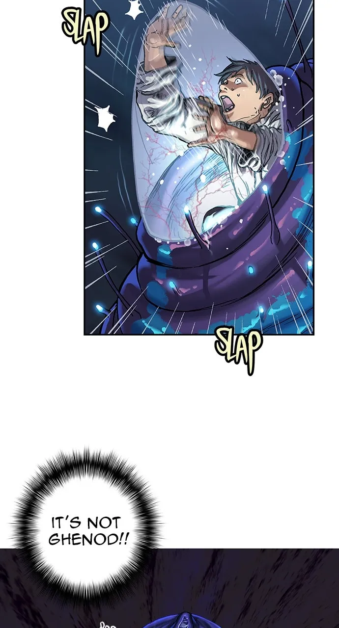Leviathan Chapter 42 page 41 - 