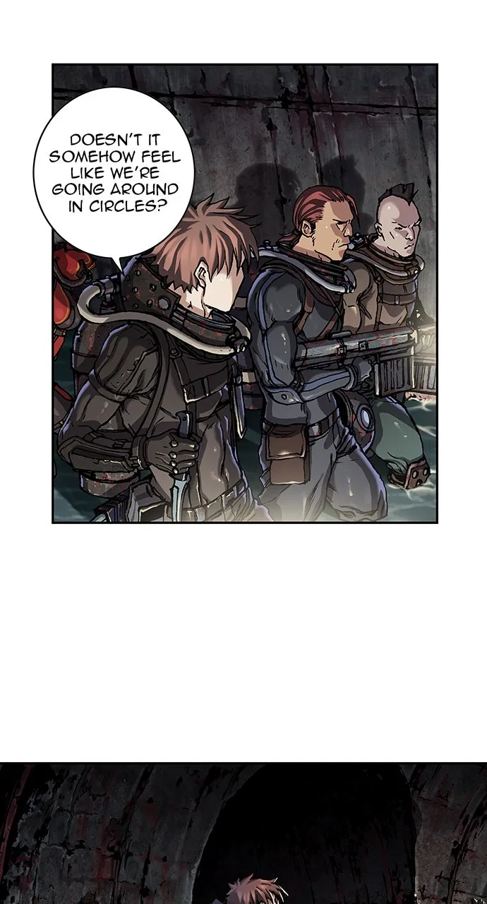 Leviathan Chapter 42 page 46 - 