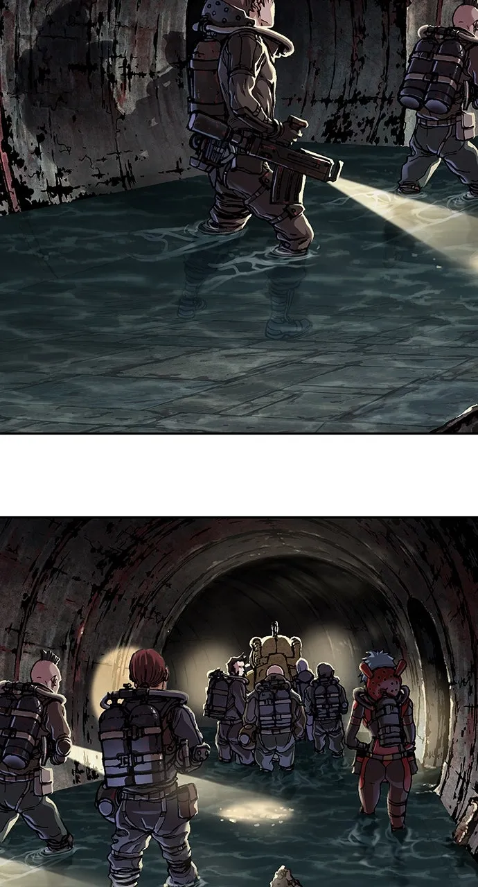 Leviathan Chapter 42 page 47 - 