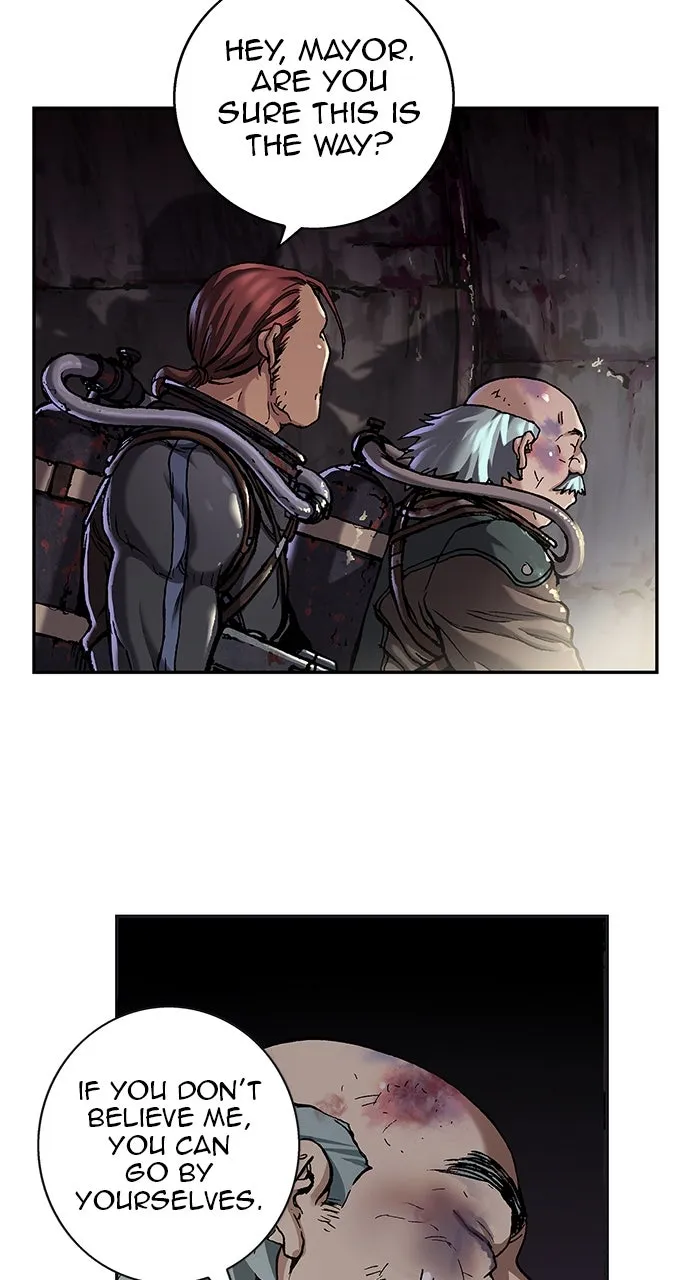 Leviathan Chapter 42 page 49 - 