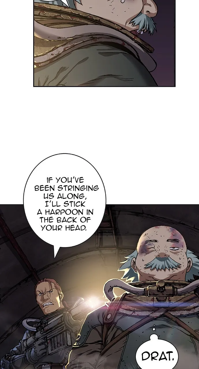Leviathan Chapter 42 page 50 - 