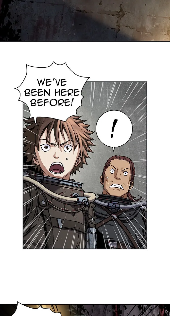 Leviathan Chapter 42 page 53 - 