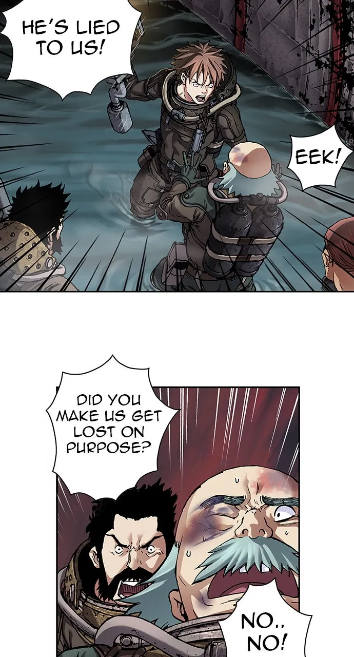 Leviathan Chapter 42 page 54 - 